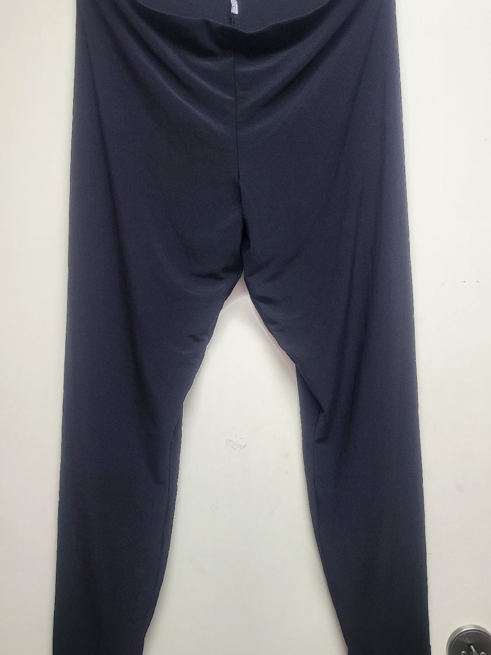Sympli@ Legging In Black